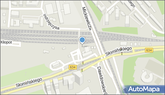 DPD Pickup Punkty, Warszawa 00-204, godziny otwarcia