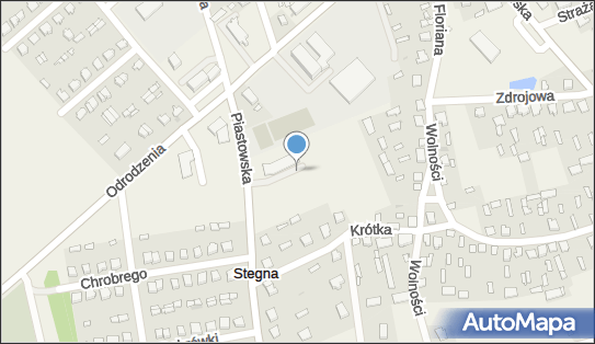 DPD Pickup Punkty, Piastowska 3, Jednorożec 06-323, godziny otwarcia