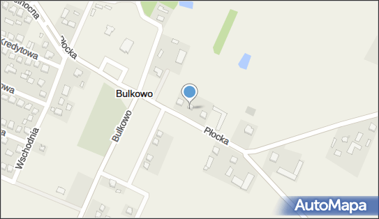 DPD Pickup Punkty, Płocka 5A, Bulkowo 09-454, godziny otwarcia