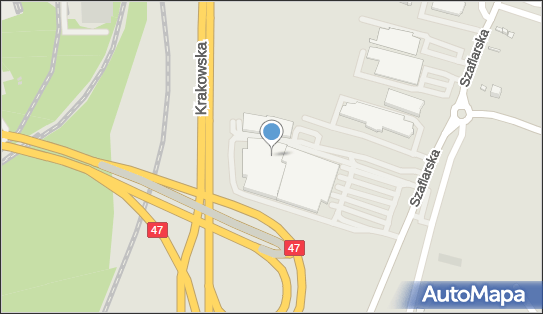 DPD Pickup Punkty, Szaflarska 176- automat paczkowy, Nowy Targ 34-400, godziny otwarcia