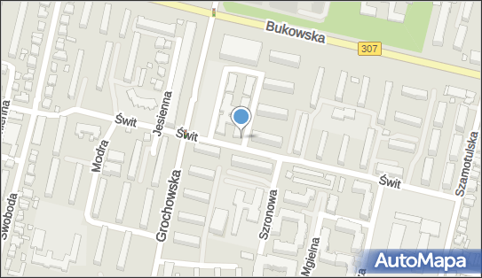 DPD Pickup Punkty, Świt 34/36- automat paczkowy, Poznań 60-397, godziny otwarcia