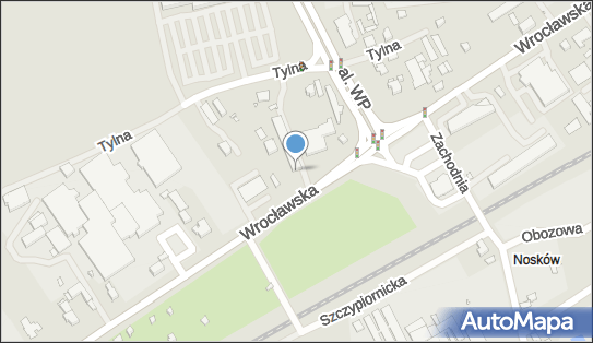 DPD Pickup Punkty, Wrocławska 93- automat paczkowy, Kalisz 62-800, godziny otwarcia