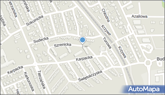 DPD Pickup Punkty, Karpacka 49/53- automat paczkowy, Kalisz 62-800, godziny otwarcia