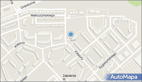 DPD Pickup Punkty, Kiepury 51- automat paczkowy, Jelenia Góra 58-506, godziny otwarcia