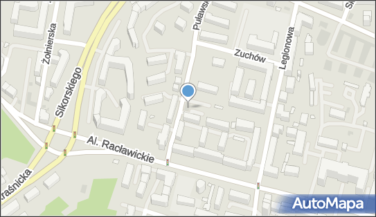 DPD Pickup Punkty, Puławska 5, Lublin 20-046, godziny otwarcia