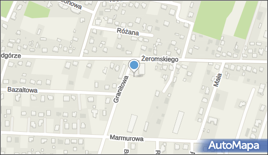 DPD Pickup Punkty, Żeromskiego 111, Morawica 26-026, godziny otwarcia