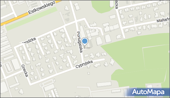 DPD Pickup Punkty, Portugalska 19- automat paczkowy, Leszno 64-100, godziny otwarcia