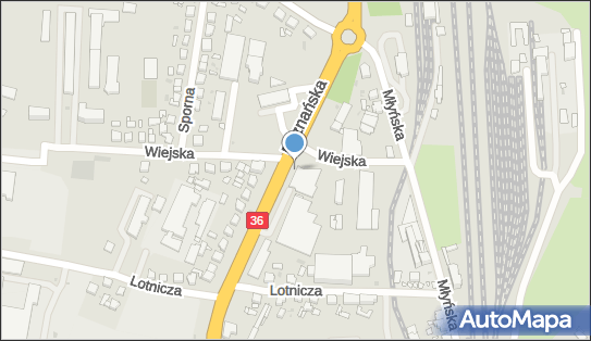 DPD Pickup Punkty, Poznańska 48- automat paczkowy 63-400, godziny otwarcia