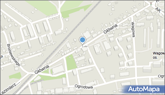DPD Pickup Punkty, Główna 21- automat paczkowy, Sosnowiec 41-215, godziny otwarcia