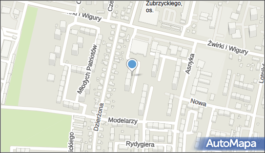 DPD Pickup Punkty, Junaków 4- automat paczkowy, Gliwice 44-122, godziny otwarcia