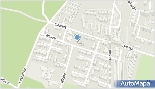 DPD Pickup Punkty, Nickla 119- automat paczkowy, Bytom 41-923, godziny otwarcia