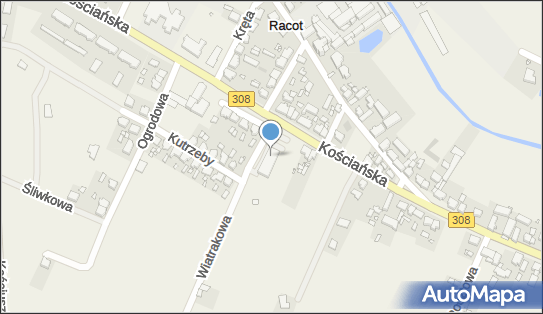 DPD Pickup Punkty, Wiatrakowa 1, Kościan 64-000, godziny otwarcia