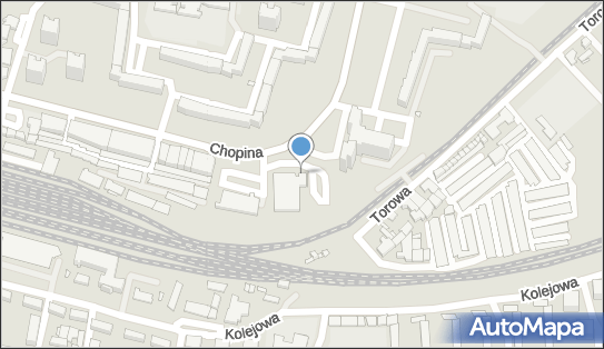 DPD Pickup Punkty, Chopina 24a- automat paczkowy, Konin 62-500, godziny otwarcia