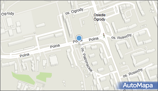 DPD Pickup Punkty, Osiedle Patronackie 1 - automat paczkowy 27-400, godziny otwarcia
