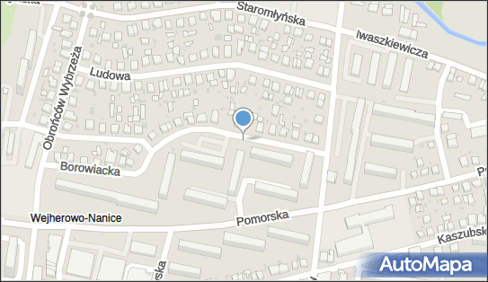 DPD Pickup Punkty, Os. Kaszubskie 8 - automat paczkowy, Wejherowo 84-200, godziny otwarcia
