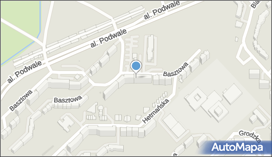 DPD Pickup Punkty, Basztowa 60- automat paczkowy, Wałbrzych 58-316, godziny otwarcia