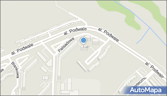 DPD Pickup Punkty, Palisadowa 95- automat paczkowy, Wałbrzych 58-316, godziny otwarcia