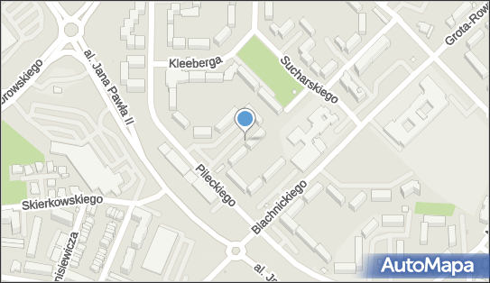 DPD Pickup Punkty, Ostrołęka 07-410, godziny otwarcia