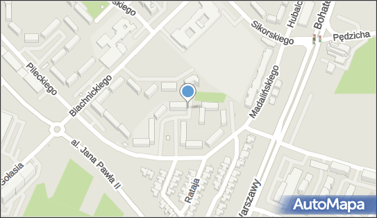 DPD Pickup Punkty, Ostrołęka 07-410, godziny otwarcia