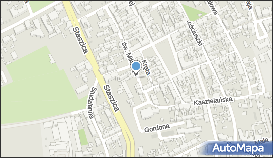 DPD Pickup Punkty, SW MIKOLAJA 7, Inowrocław 88-100, godziny otwarcia