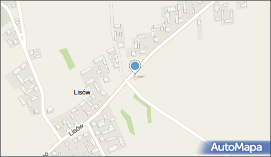 DPD Pickup Punkty, Lisów 22C, Lisów 26-660, godziny otwarcia