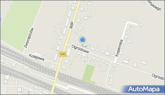 DPD Pickup Punkty, Ogrodowa 1a, Korsze 11-430, godziny otwarcia