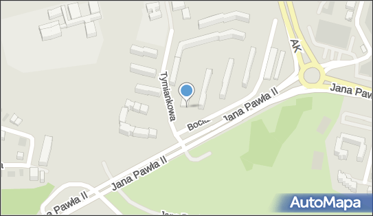 DPD Pickup Punkty, Bociania 4B, Lublin 20-542, godziny otwarcia