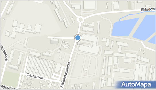 DPD Pickup Punkty, Kwiatkowskiego 8, Tarnobrzeg 39-400, godziny otwarcia