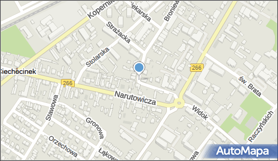 DPD Pickup Punkty, BRONIEWSKIEGO 10, Ciechocinek 87-720, godziny otwarcia