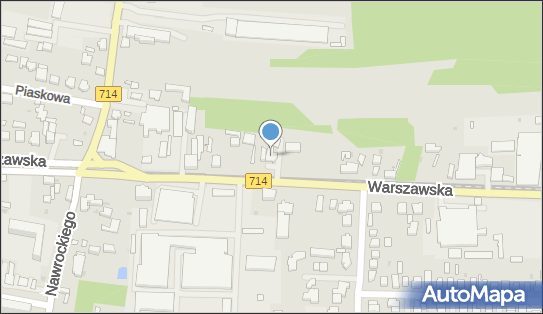 DPD Pickup Punkty, WARSZAWSKA 94, Pabianice 95-200, godziny otwarcia