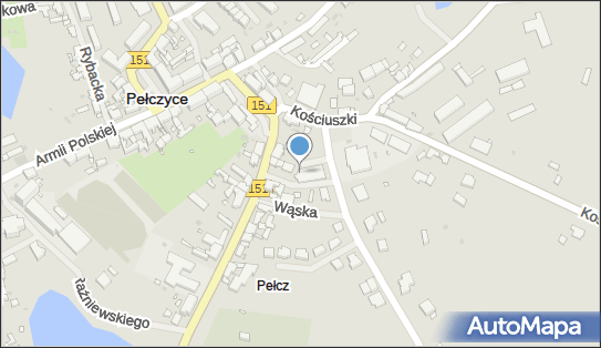 DPD Pickup Punkty, Pełczyk 2A, Pełczyce 73-260, godziny otwarcia