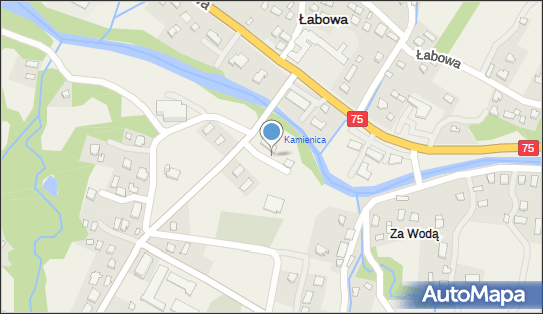 DPD Pickup Punkty, Łabowa 253A, Łabowa 33-336, godziny otwarcia