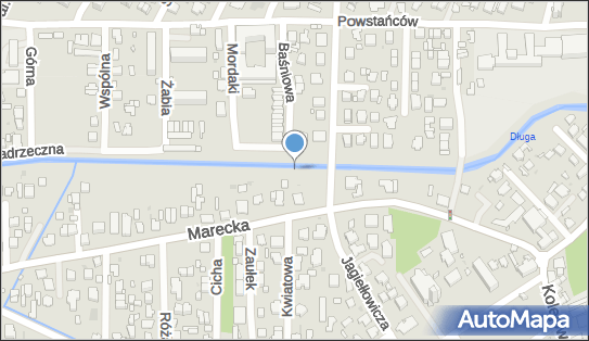 DPD Pickup Punkty, Marecka 18 - automat paczkowy, Zielonka 05-220, godziny otwarcia