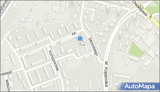 DPD Pickup Punkty, Inowrocław 88-100, godziny otwarcia