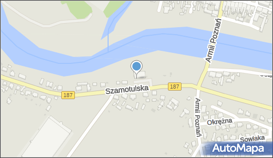 DPD Pickup Punkty, Szamotulska 12, Oborniki 64-600, godziny otwarcia