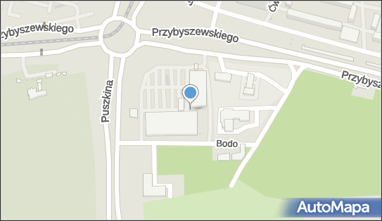 DPD Pickup Punkty, Przybyszewskiego 323 - automat paczkowy, Łódź 92-516, godziny otwarcia