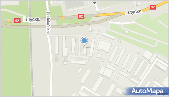 DPD Pickup Punkty, Podolańska 44A lok. 1, Poznań 60-626, godziny otwarcia