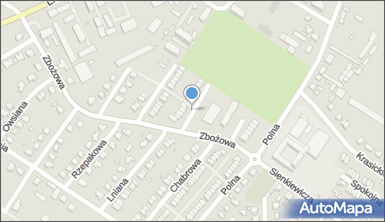 DPD Pickup Punkty, Rumiankowa 11 - automat paczkowy, Działdowo 13-200, godziny otwarcia