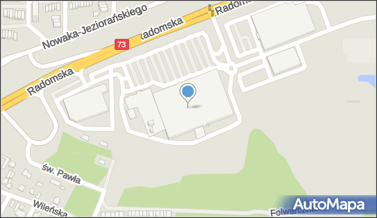 DPD Pickup Punkty, Radomska 20C, Kielce 25-323, godziny otwarcia