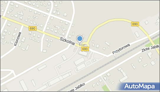 DPD Pickup Punkty, Szkolna 54A, Czyżew 18-220, godziny otwarcia