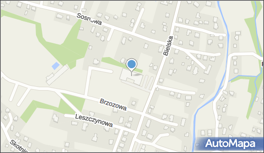 DPD Pickup Punkty, Bielska 12A, Pisarzowice 43-332, godziny otwarcia
