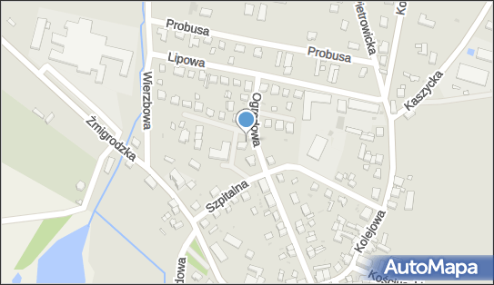 DPD Pickup Punkty, Szpitalna 12, Prusice 55-110, godziny otwarcia