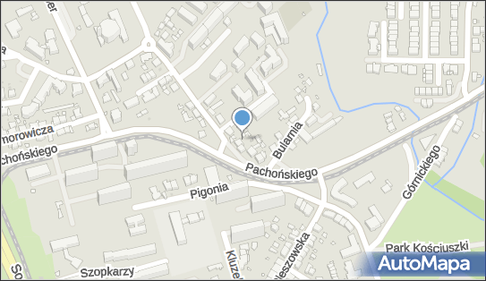 DPD Pickup Punkty, BIAŁOPRĄDNICKA 21, Kraków 31-221, godziny otwarcia