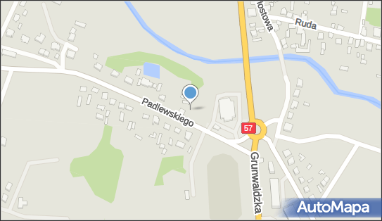 DPD Pickup Punkty, Padlewskiego 2, Chorzele 06-330, godziny otwarcia