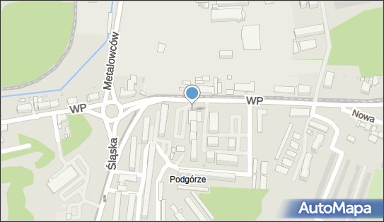 DPD Pickup Punkty, Wojska Polskiego 39A/25 - automat paczkowy 41-600, godziny otwarcia