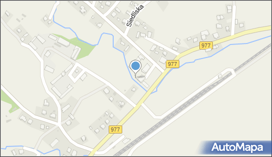 DPD Pickup Punkty, Siedliska 255A, Siedliska 33-172, godziny otwarcia