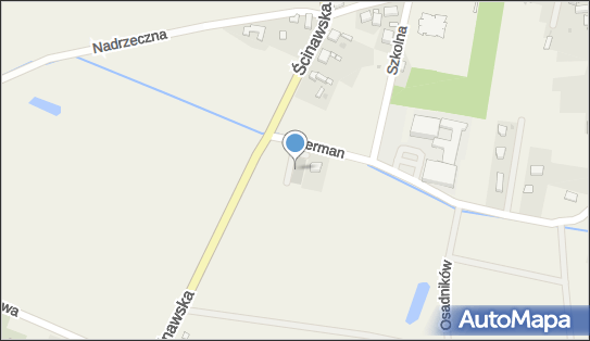 DPD Pickup Punkty, StefanII Akerman 29, Chobienia 59-340, godziny otwarcia