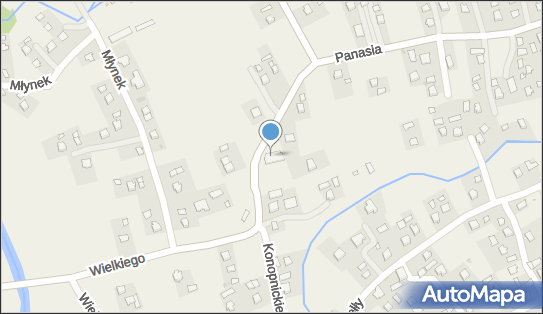 DPD Pickup Punkty, Kazimierza Wielkiego 7B, Odrzykoń 38-406, godziny otwarcia