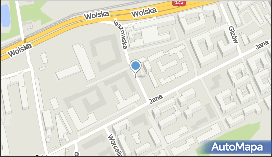 DPD Pickup Punkty, Goleszowska 1, Warszawa 01-249, godziny otwarcia