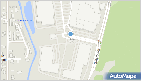 DPD Pickup Punkty, Głębocka 13A, Warszawa 03-287, godziny otwarcia